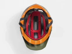 Trek Bikes Bontrager Rally WaveCel Mountain Bike Helmet Shop