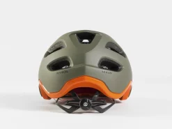 Trek Bikes Bontrager Rally WaveCel Mountain Bike Helmet Shop
