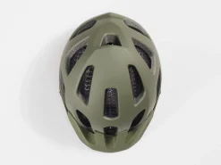 Trek Bikes Bontrager Rally WaveCel Mountain Bike Helmet Shop