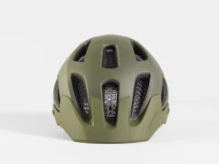 Trek Bikes Bontrager Rally WaveCel Mountain Bike Helmet Shop