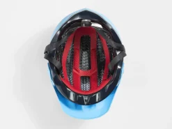 Trek Bikes Bontrager Rally WaveCel Mountain Bike Helmet Shop