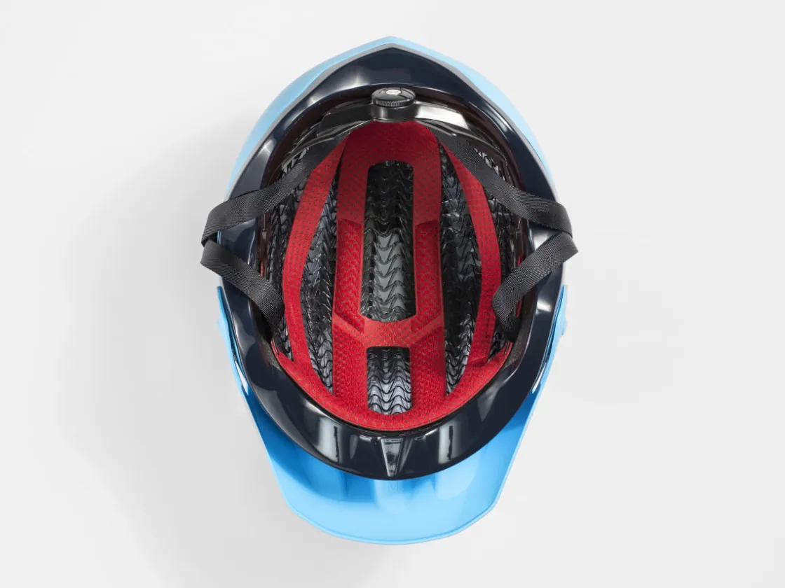 Trek Bikes Bontrager Rally WaveCel Mountain Bike Helmet Shop
