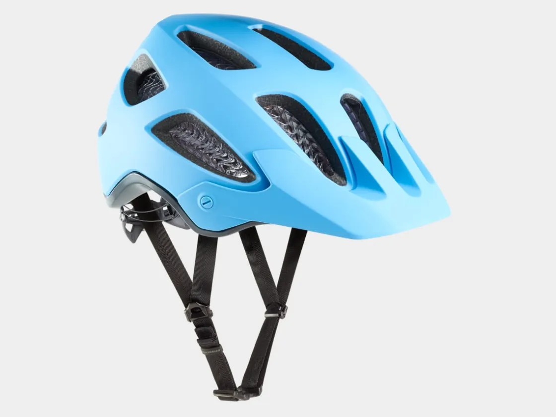 Trek Bikes Bontrager Rally WaveCel Mountain Bike Helmet Shop