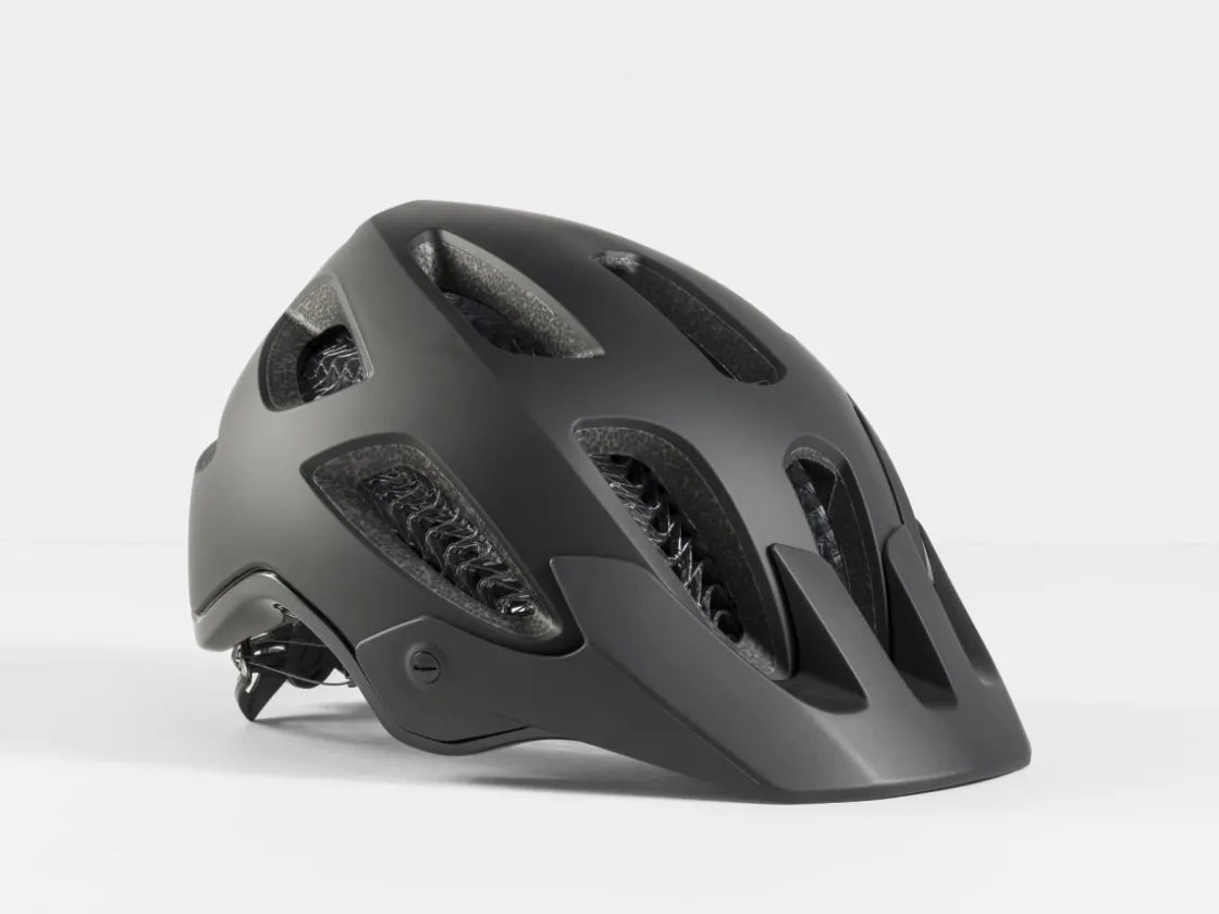 Trek Bikes Bontrager Rally WaveCel Mountain Bike Helmet Shop