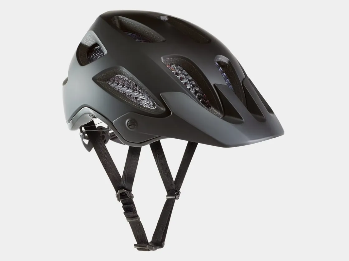 Trek Bikes Bontrager Rally WaveCel Mountain Bike Helmet Shop