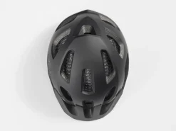 Trek Bikes Bontrager Rally WaveCel Mountain Bike Helmet Shop