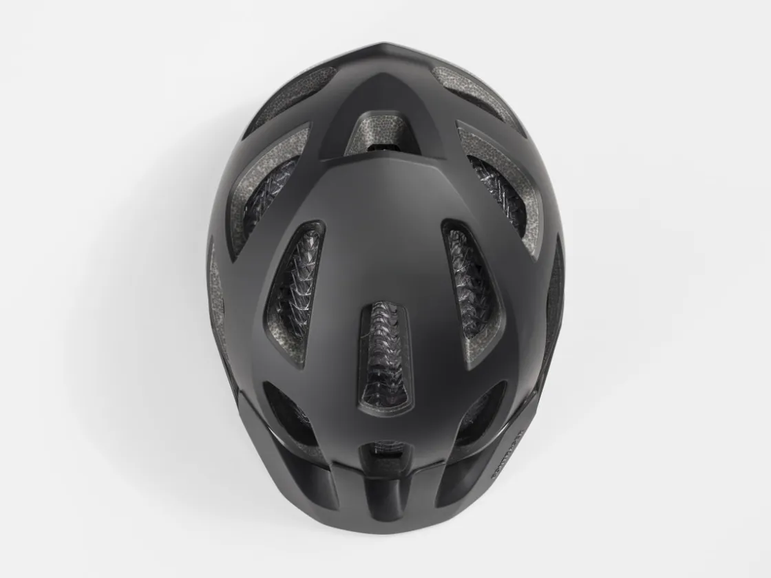 Trek Bikes Bontrager Rally WaveCel Mountain Bike Helmet Shop