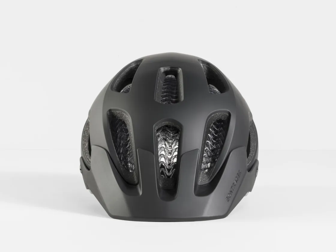 Trek Bikes Bontrager Rally WaveCel Mountain Bike Helmet Shop