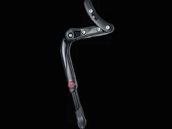 Trek Bikes Bontrager Rear Mount Adjustable Kickstand Black Hot