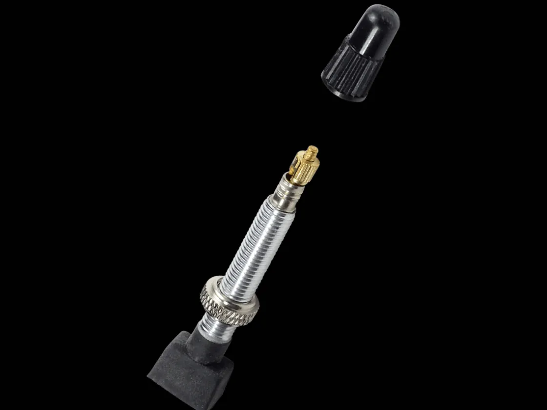 Trek Bikes Bontrager Rectangular Base TLR Valve Stem Best