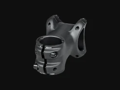 Trek Bikes Bontrager Rhythm Comp Knock Block Stem-No Packaging Black New