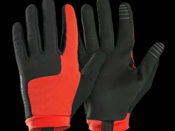 Trek Bikes Bontrager Rhythm Mountain Bike Glove Black Cheap