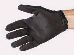 Trek Bikes Bontrager Rhythm Mountain Bike Glove Black Cheap