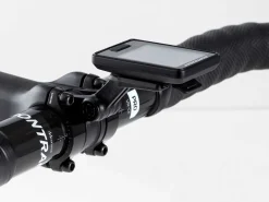 Trek Bikes Bontrager RIDEtime Elite Cycling Computer Black Online