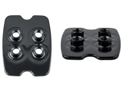 Trek Bikes Bontrager Road Shoe SPD Pedal Adapter Black Sale