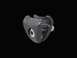 Trek Bikes Bontrager Rotary Head Seatpost 7x10mm Saddle Clamp Ears Black Cheap
