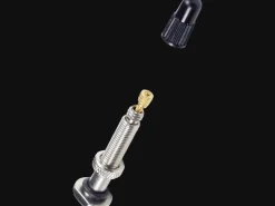 Trek Bikes Bontrager Round Base TLR Valve Stem Outlet