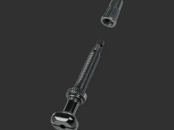 Trek Bikes Bontrager Round Base TLR Valve Stem Outlet