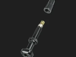 Trek Bikes Bontrager Round Base TLR Valve Stem Outlet