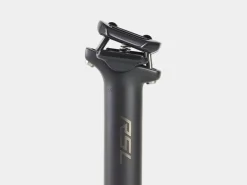 Trek Bikes Bontrager RSL 31.6 Seatpost Carbon Best Sale
