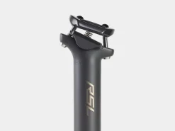 Trek Bikes Bontrager RSL 31.6 Seatpost Carbon Best Sale