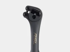 Trek Bikes Bontrager RSL 27.2 Seatpost Carbon New