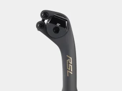 Trek Bikes Bontrager RSL 27.2 Seatpost Carbon New