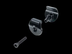 Trek Bikes Bontrager RSL 27.2 Seatpost 7x10mm Saddle Clamp Ears Black Outlet