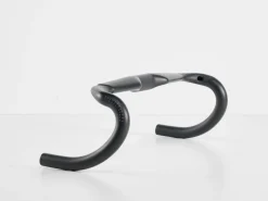 Trek Bikes Bontrager RSL Aero Road Handlebar Deep Smoke Cheap