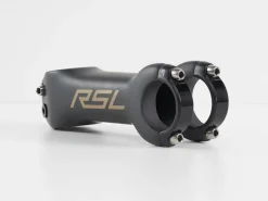 Trek Bikes Bontrager RSL Blendr Stem Black Discount