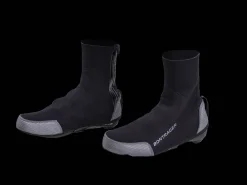 Trek Bikes Bontrager S2 Softshell Cycling Shoe Cover Black Cheap