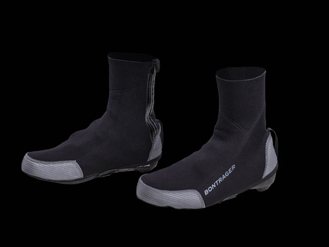 Trek Bikes Bontrager S2 Softshell Cycling Shoe Cover Black Cheap