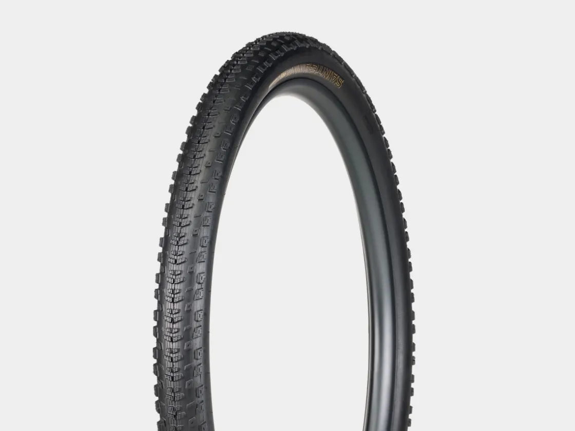 Trek Bikes Bontrager Sainte-Anne Pro XR TLR MTB Tire Black Shop