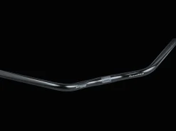 Trek Bikes Bontrager Satellite 25.4 35 Degree Cruiser Handlebar Outlet