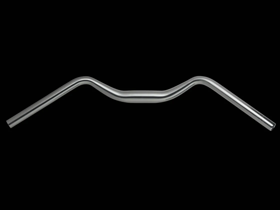Trek Bikes Bontrager Satellite 31.8 Polished Alloy Cruiser Handlebar Sale