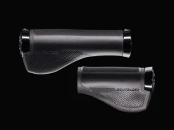 Trek Bikes Bontrager Satellite Elite Grip Set Black Sale