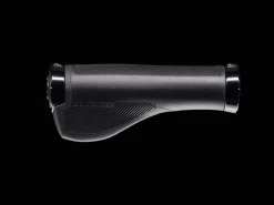 Trek Bikes Bontrager Satellite Elite Grip Set Black Sale