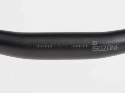 Trek Bikes Bontrager Satellite Plus IsoZone and inForm Satellite MTB Handlebar System Black Cheap