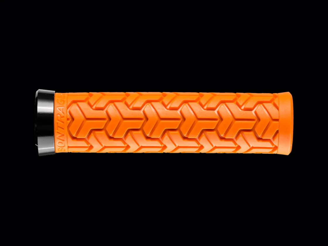 Trek Bikes Bontrager SE Elite Recycled Grip Set Sale