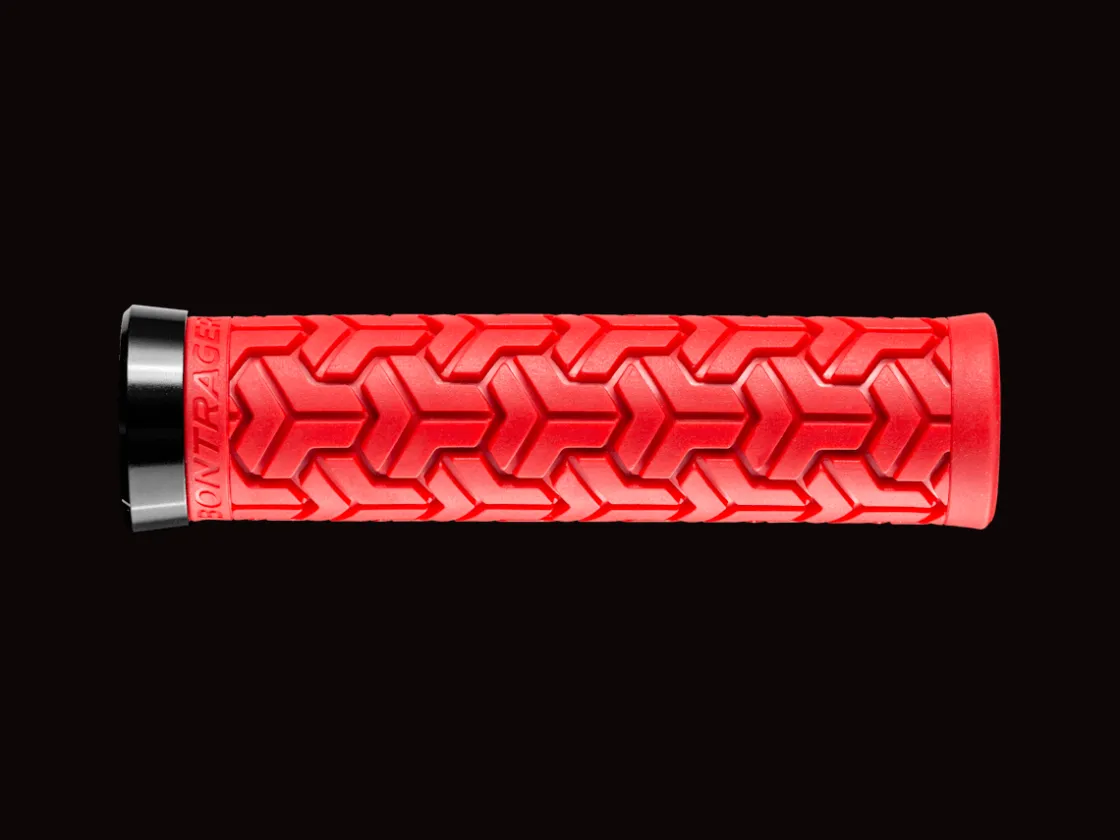Trek Bikes Bontrager SE Elite Recycled Grip Set Sale