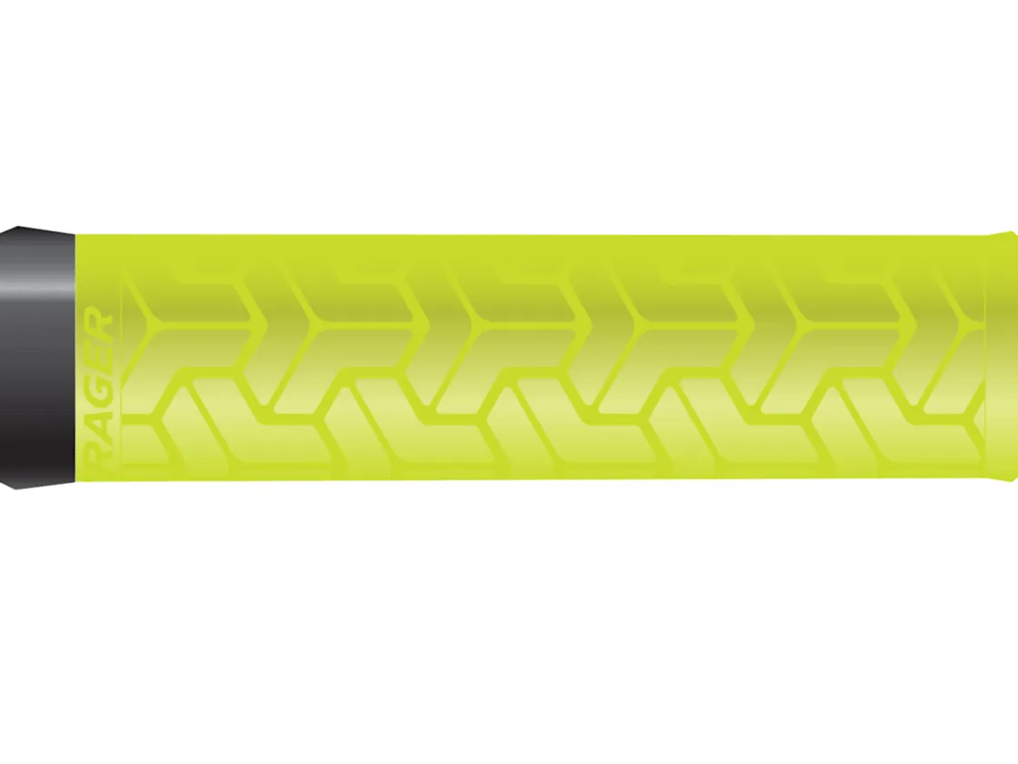 Trek Bikes Bontrager SE Elite Recycled Grip Set Sale