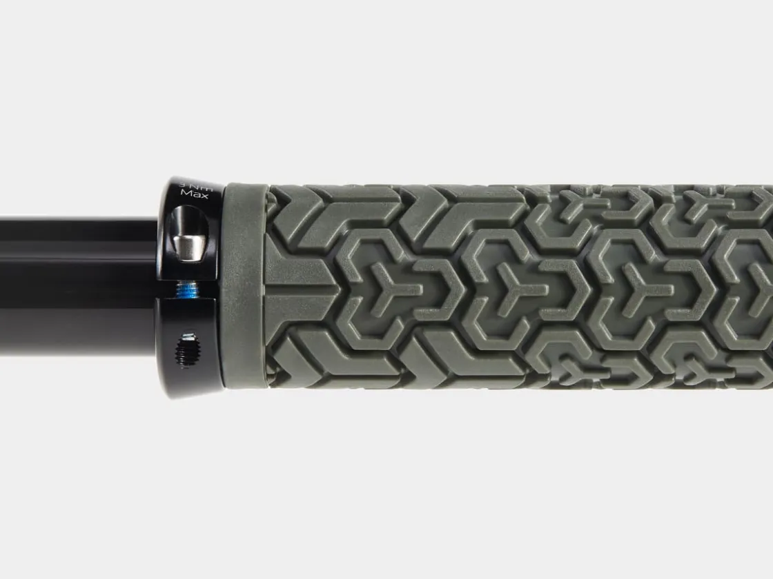 Trek Bikes Bontrager SE Elite Recycled Grip Set Sale