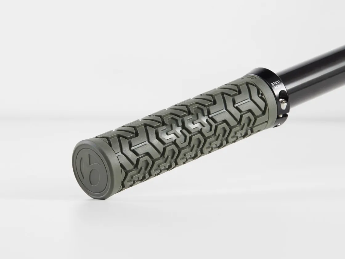 Trek Bikes Bontrager SE Elite Recycled Grip Set Sale