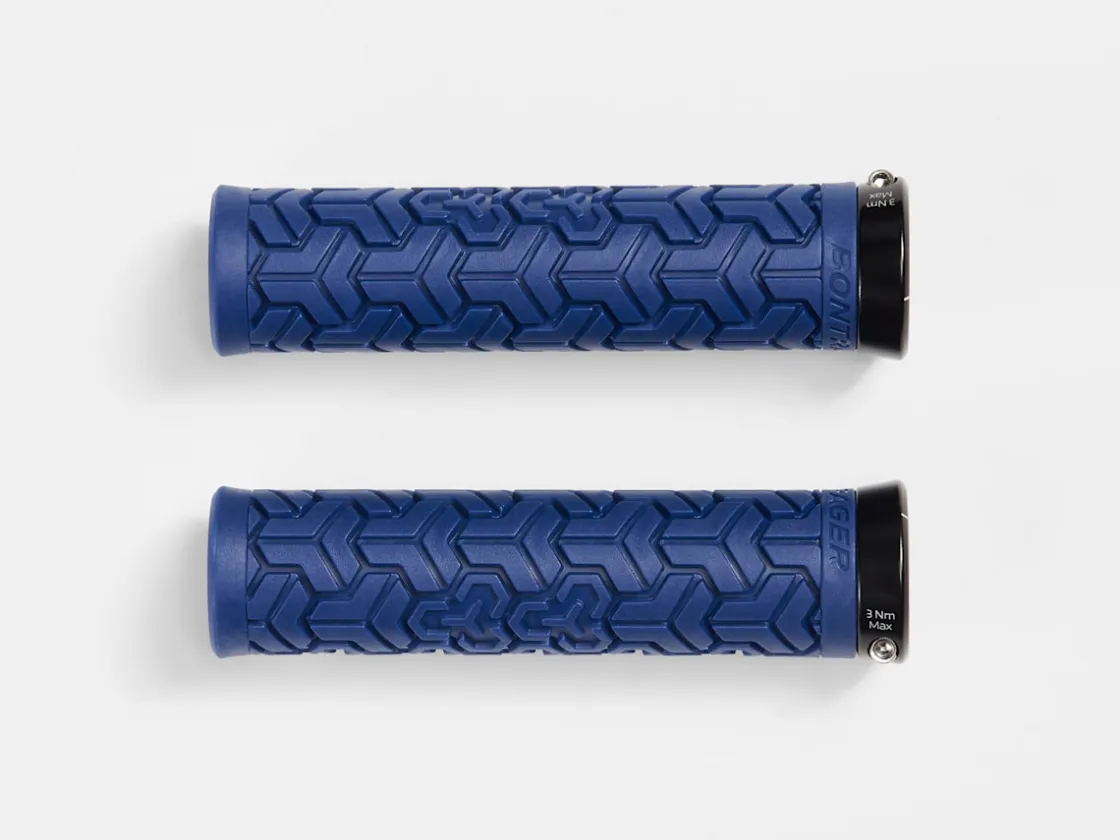 Trek Bikes Bontrager SE Elite Recycled Grip Set Sale