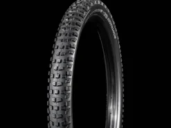 Trek Bikes Bontrager SE4 Team Issue TLR MTB Tire Black New
