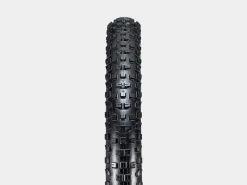 Trek Bikes Bontrager SE4 Team Issue TLR MTB Tire Black New
