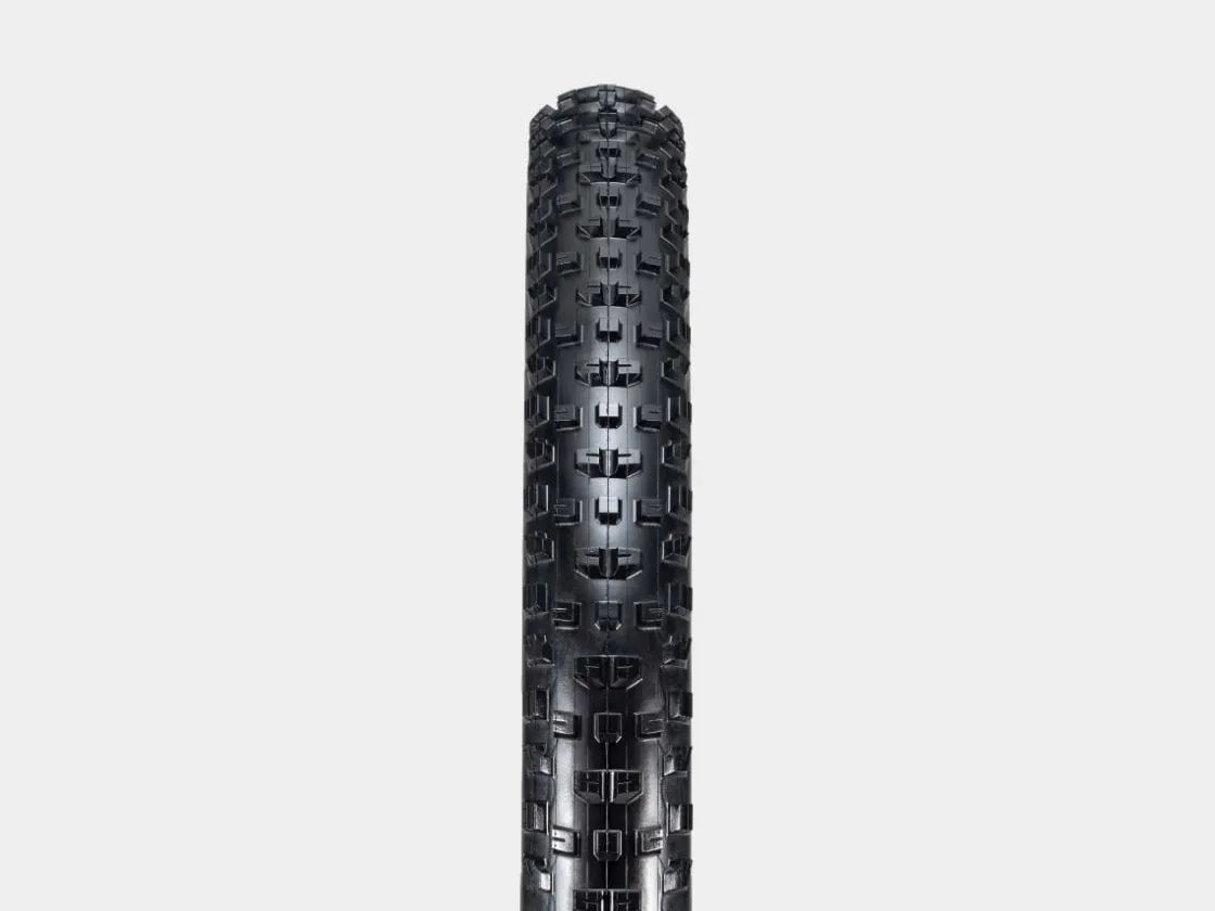 Trek Bikes Bontrager SE4 Team Issue TLR MTB Tire Black New