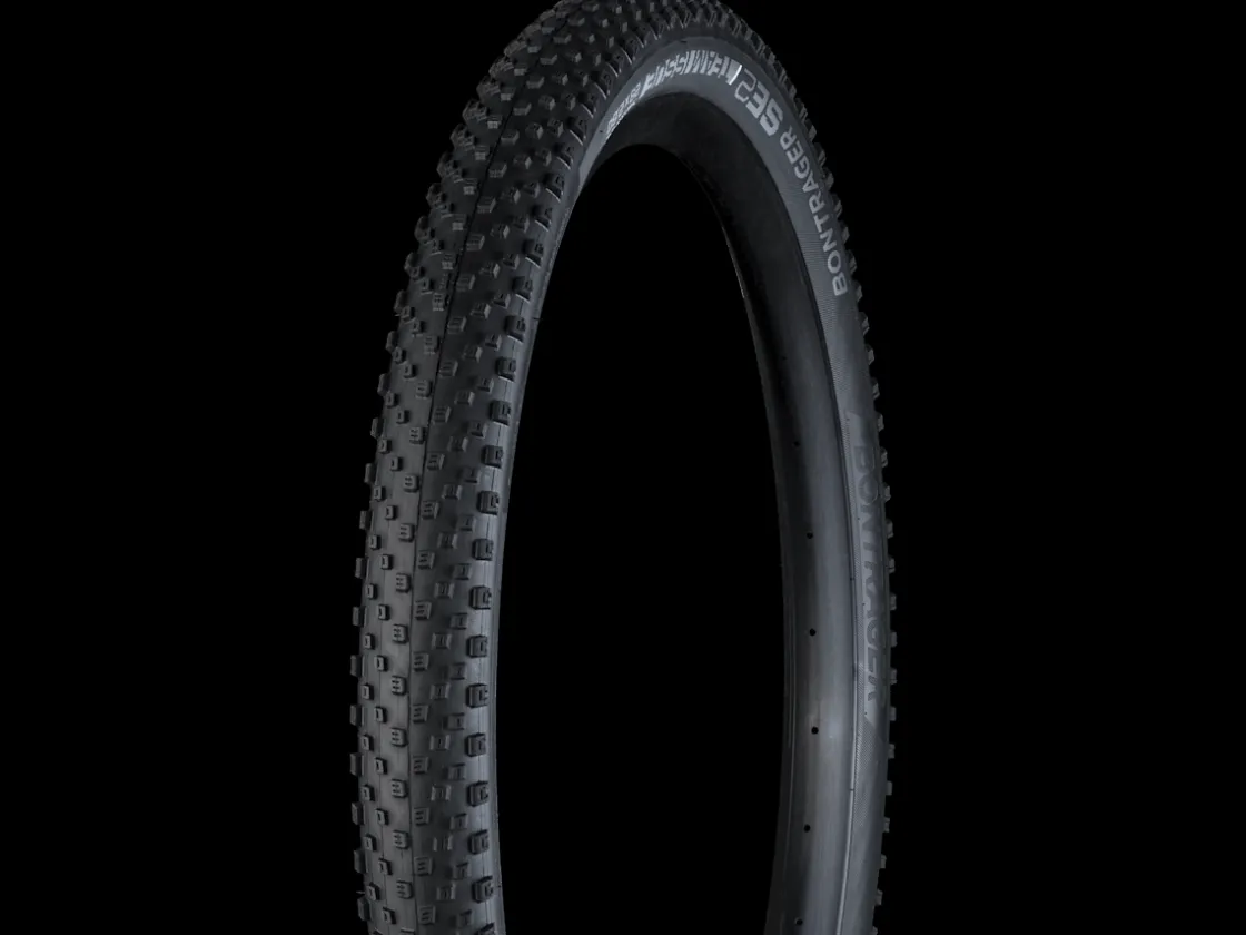 Trek Bikes Bontrager SE2 Team Issue TLR MTB Tire Black/Grey Discount