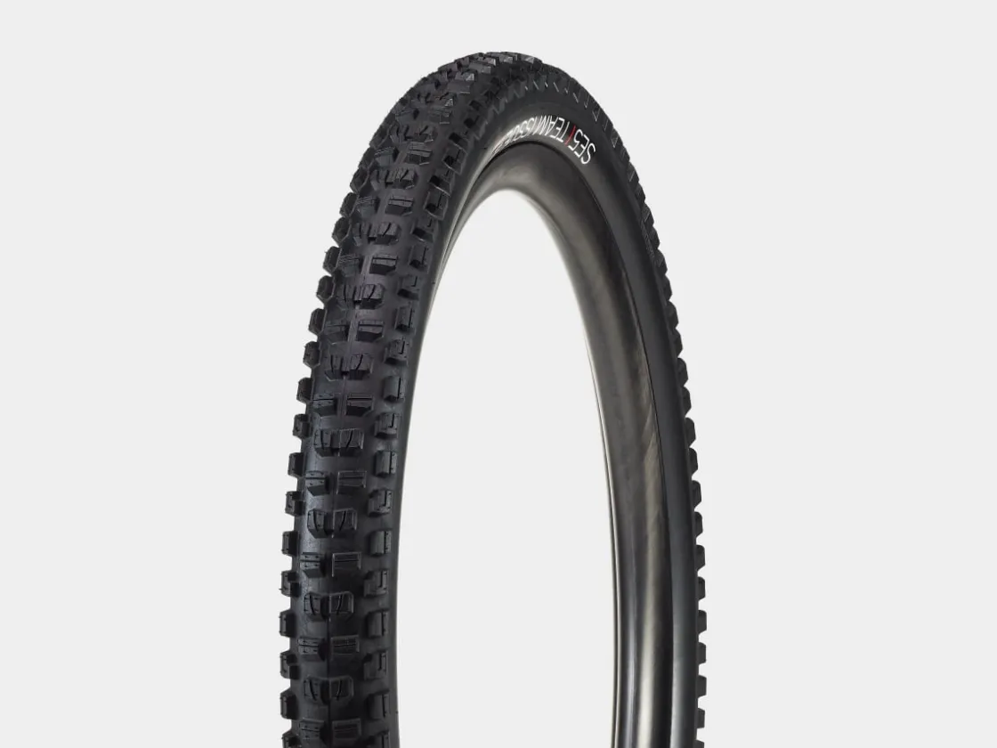 Trek Bikes Bontrager SE5 Team Issue TLR MTB Tire Black Flash Sale