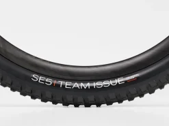 Trek Bikes Bontrager SE5 Team Issue TLR MTB Tire Black Flash Sale